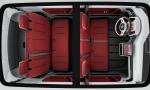 Volkswagen Bulli Concept 2011 года